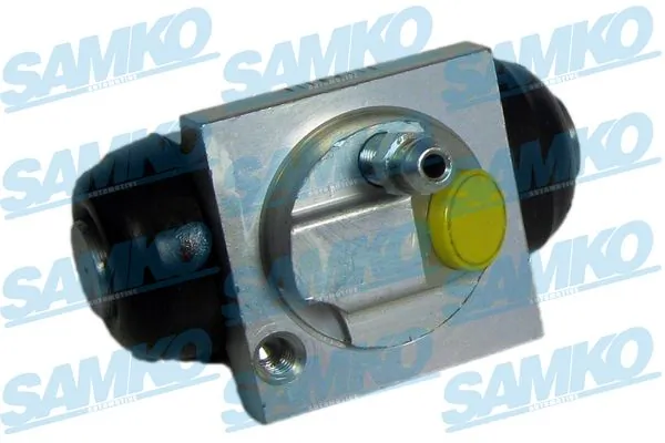 Wheel Brake Cylinder C31206