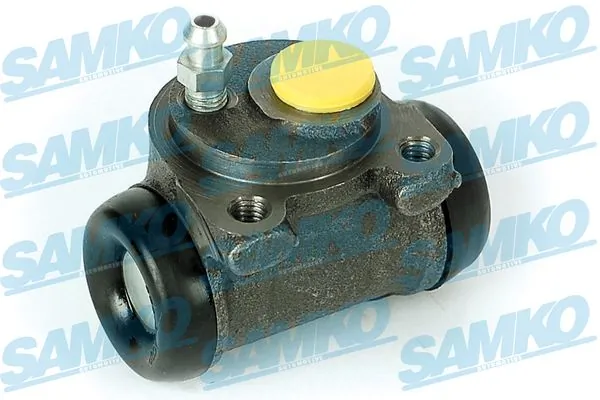 Wheel Brake Cylinder C11372