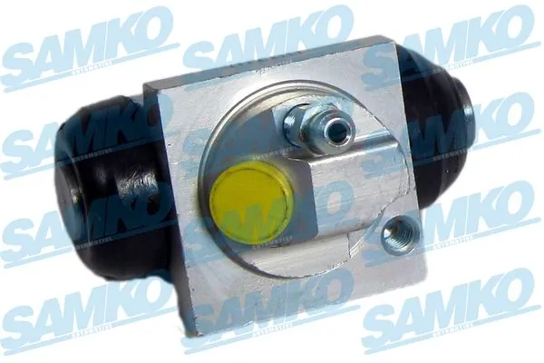 Wheel Brake Cylinder C31207