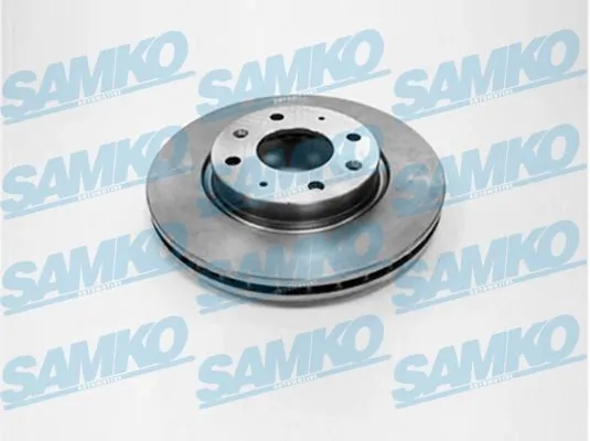 Brake Disc K2018V