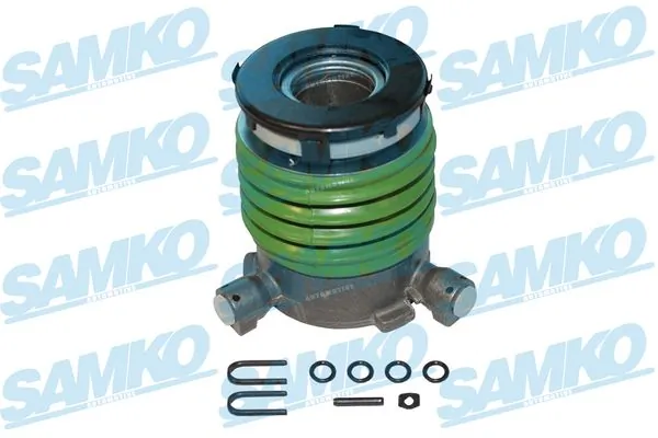 Central Slave Cylinder, clutch M30239
