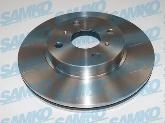 Brake Disc T2056V