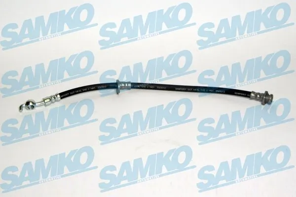 Brake Hose 6T48134