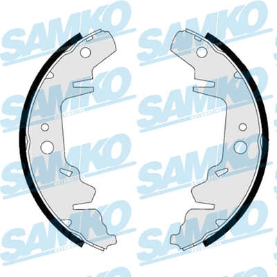 Brake Shoe Set 87280