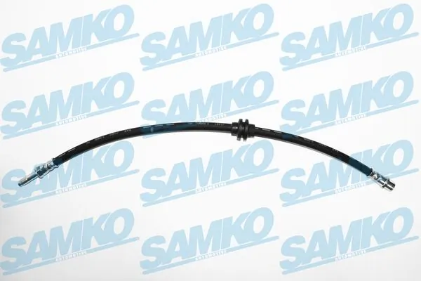 Brake Hose 6T48684