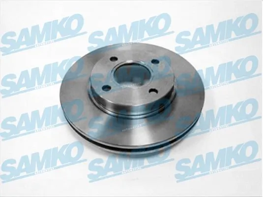 Brake Disc F1421V