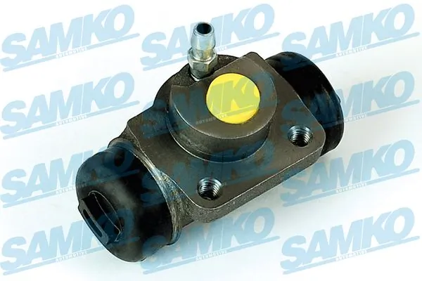 Wheel Brake Cylinder C05157