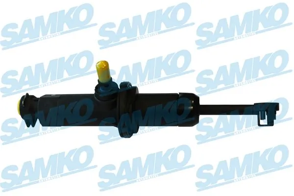 Master Cylinder, clutch F30309