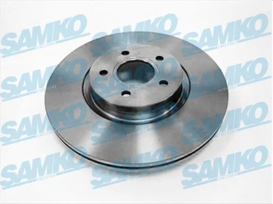 Brake Disc V1005V