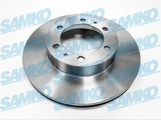 Brake Disc T2063V