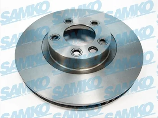 Brake Disc V2015V