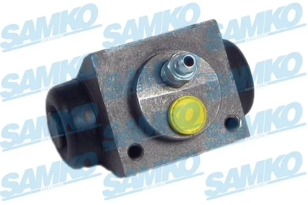 Wheel Brake Cylinder C31180