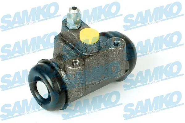 Wheel Brake Cylinder C12710