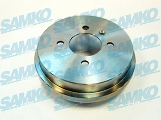 Brake Drum S70440