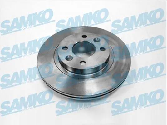 Brake Disc R1301V