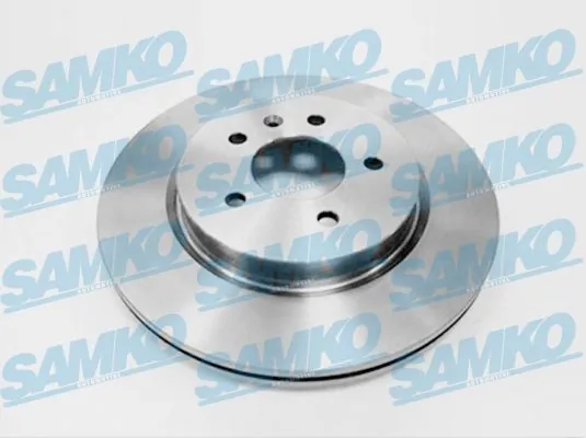 Brake Disc O1042V
