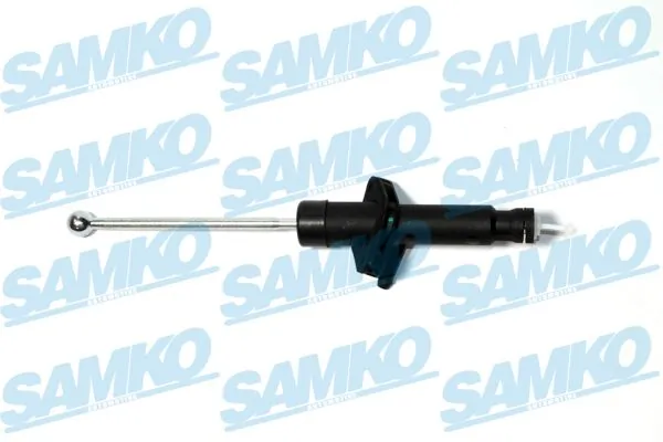 Master Cylinder, clutch F30012