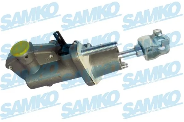 Master Cylinder, clutch F30108