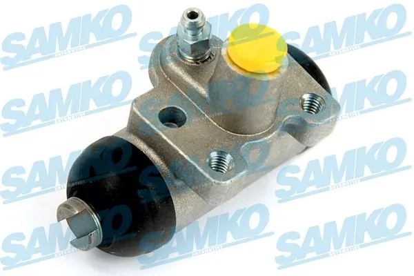 Wheel Brake Cylinder C23940