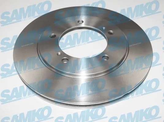 Brake Disc S5133V