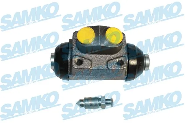 Wheel Brake Cylinder C24036
