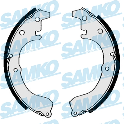 Brake Shoe Set 84560