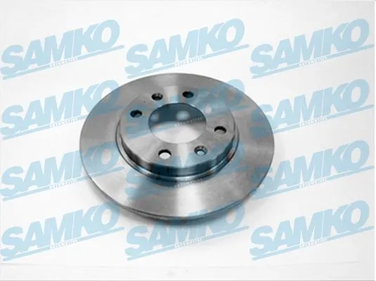 Brake Disc C1301P