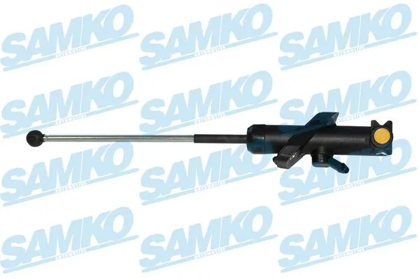 Master Cylinder, clutch F30057