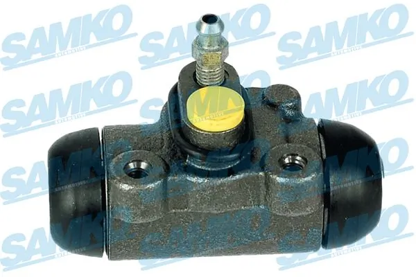 Wheel Brake Cylinder C29522