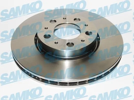 Brake Disc V1484V