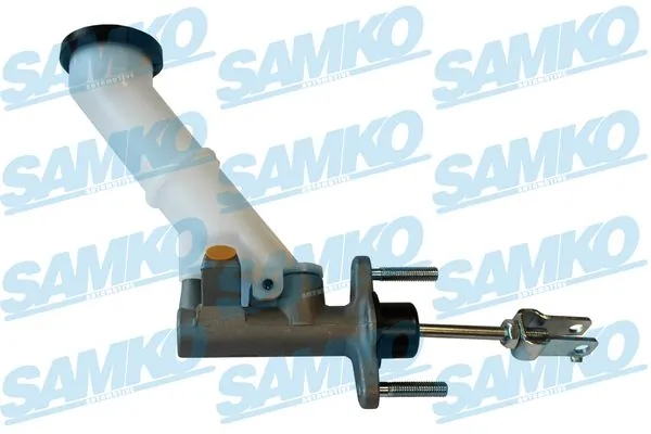 Master Cylinder, clutch F30326
