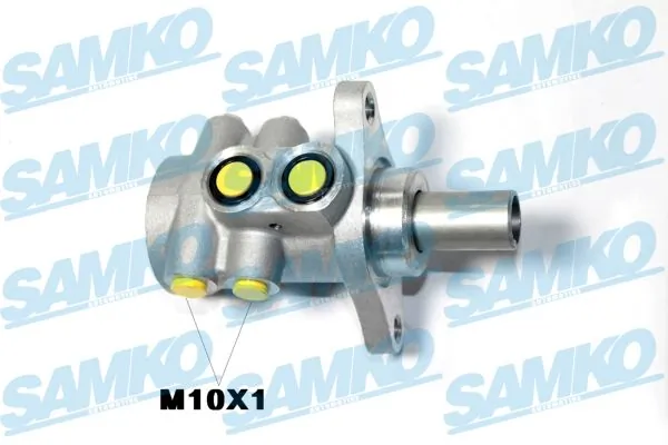 Brake Master Cylinder P30394