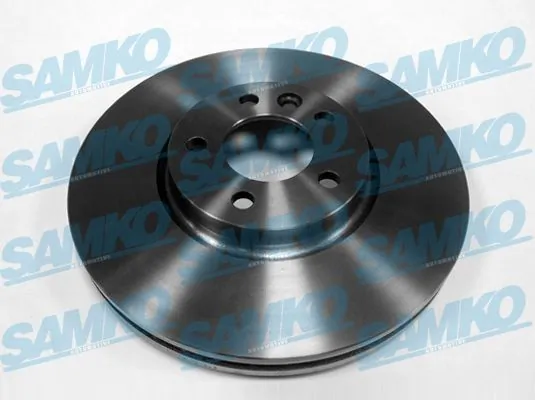 Brake Disc V2013V