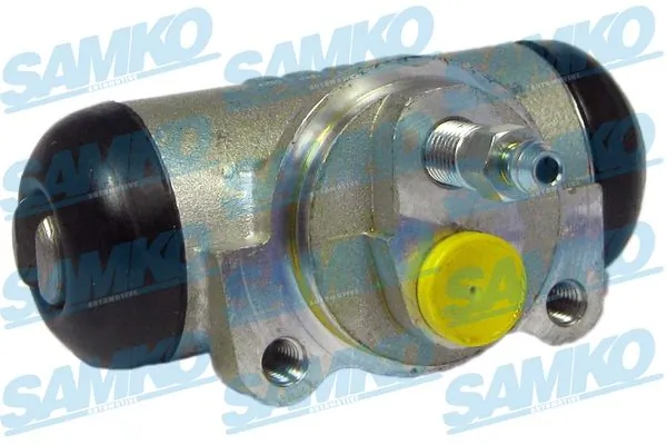 Wheel Brake Cylinder C31196