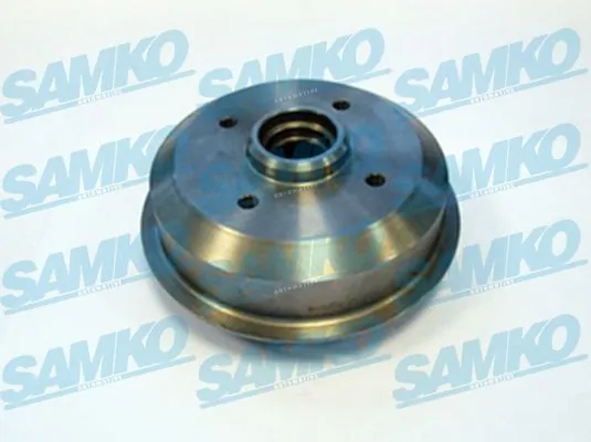 Brake Drum S70051