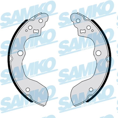 Brake Shoe Set 81146