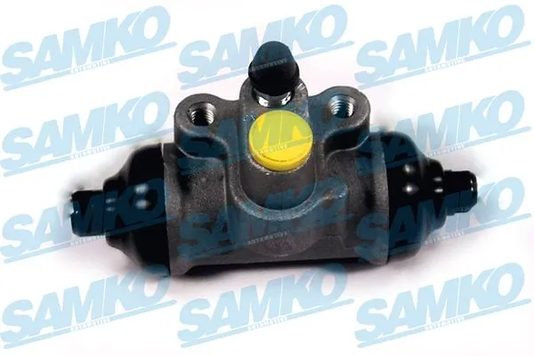 Wheel Brake Cylinder C31133