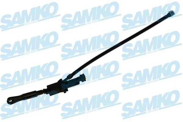 Master Cylinder, clutch F30294