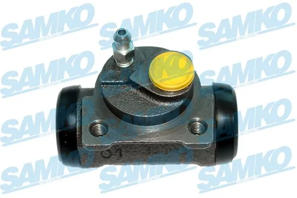 Wheel Brake Cylinder C12128