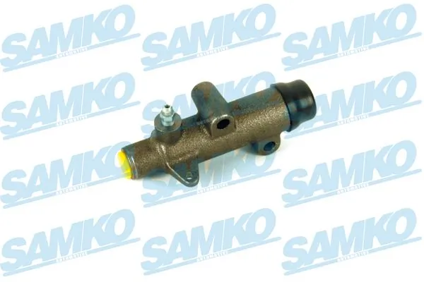 Slave Cylinder, clutch M07918
