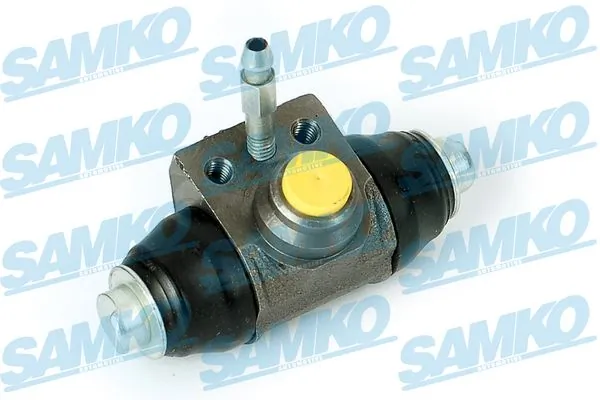 Wheel Brake Cylinder C16931