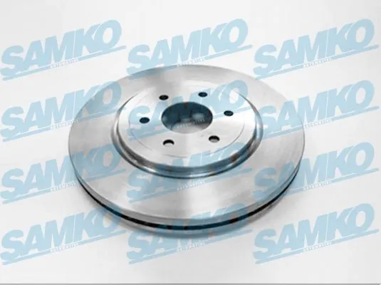Brake Disc N2022V
