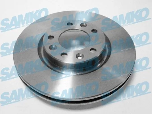 Brake Disc C1021V
