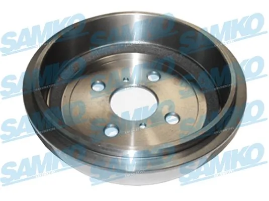 Brake Drum S70734