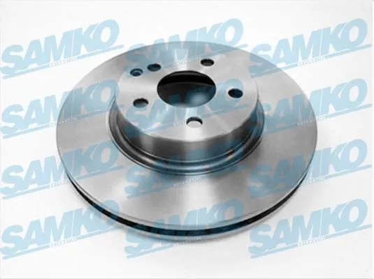 Brake Disc M2018V