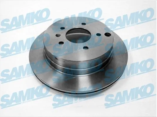 Brake Disc O1025V
