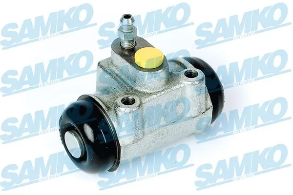 Wheel Brake Cylinder C31013