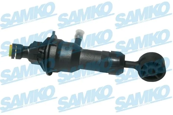 Master Cylinder, clutch F30232