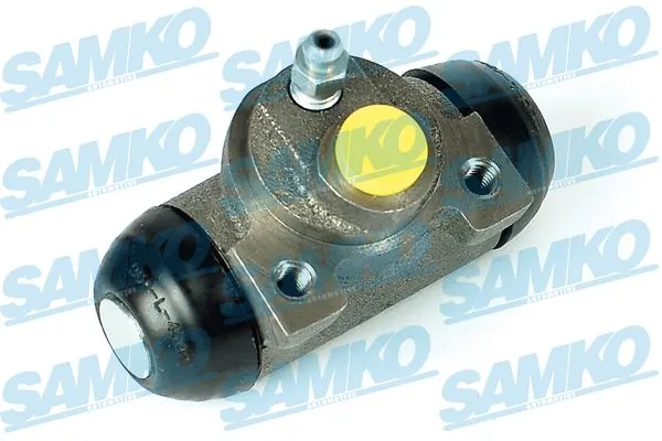 Wheel Brake Cylinder C07996