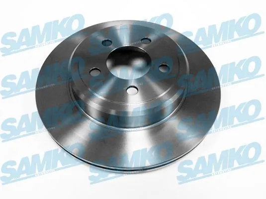 Brake Disc C3007V